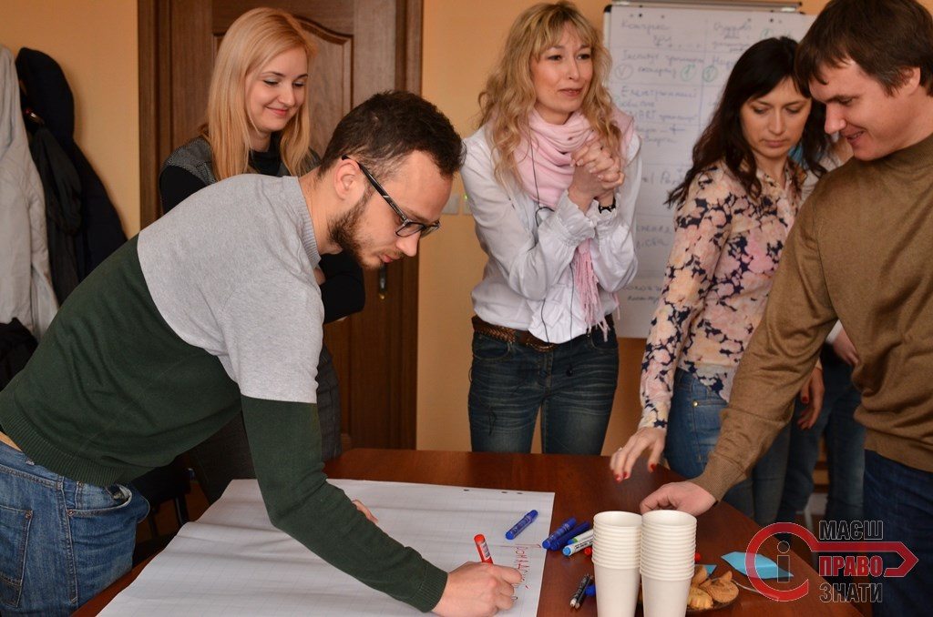 28 ідей за два дні: броварчани «інвестували» вихідні у проекти по розвитку міста - ФОТОРЕПОРТАЖ cover image