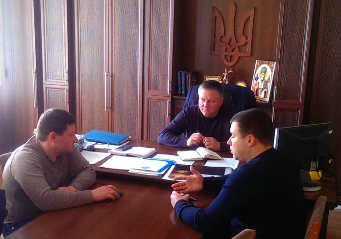 З правосуддям на "ти"