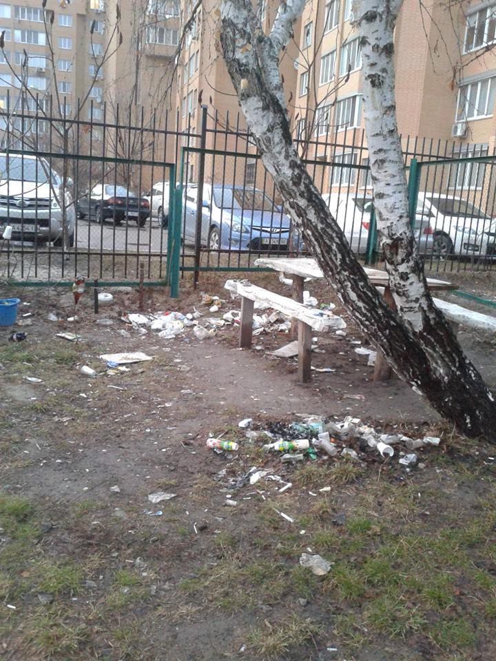 Зробимо місто чистим: у Броварах на вихідних проведуть ще два суботника
