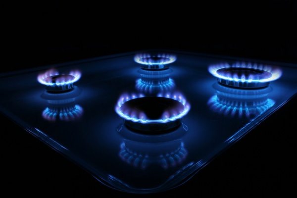 «Київоблгаз» обіцяє забезпечити усіх бажаючих лічильниками, але аж до 2018 року