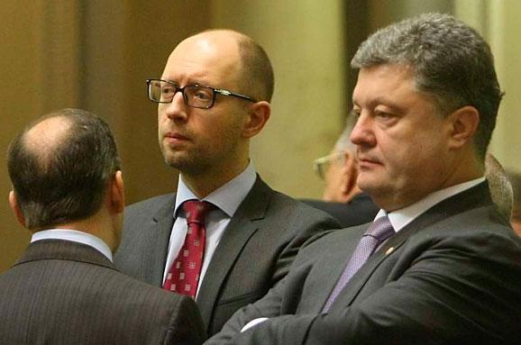 Депутати парламентської коаліції вимагають у Сапожка не ухвалювати новий Генплан Броварів