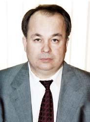 Порошенко призначив головою Броварської РДА Володимира Сінька