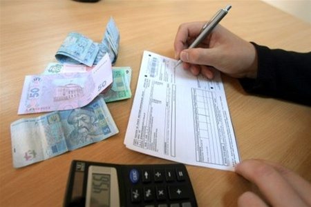 Тарифи на житлово-комунальні послуги для броварчан: скільки платимо і скільки будемо платити? cover image