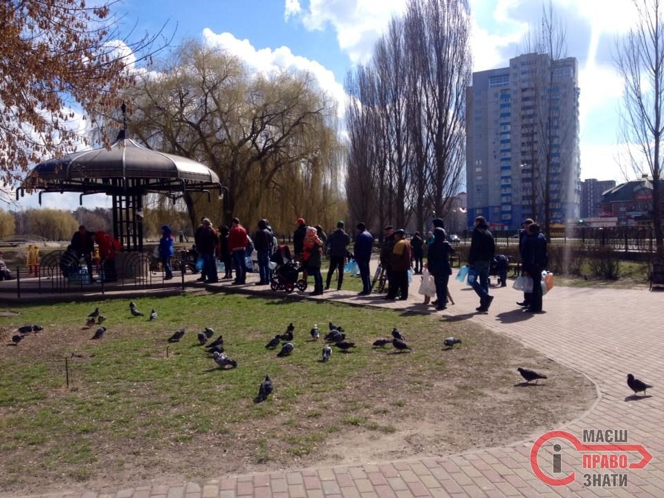 Бровари без води: що сталося і коли «джерело життя» повернеться в крани?