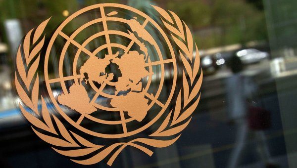 НАТО, ООН та ОБСЄ відповіли на лист Сапожка та міськради