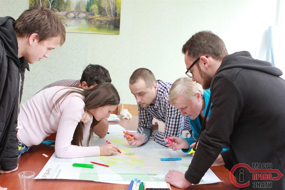 Завтра у Броварах продовжать розробку Концепції розвитку велоінфраструктури міста