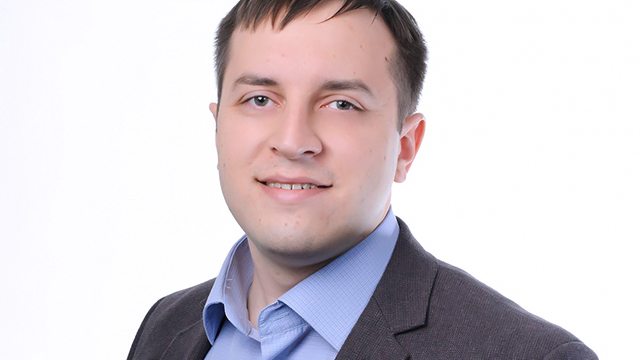 «Лише секунда»: Олексій Геращенко розповість у Броварах про самотність людини у великому місті