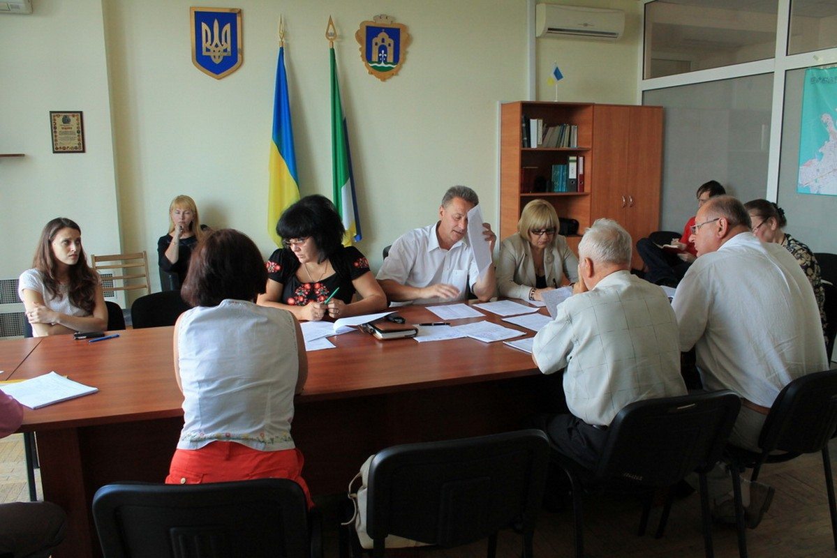 Пропозиції щодо перейменування вулиць у Броварах винесено на громадське обговорення cover image
