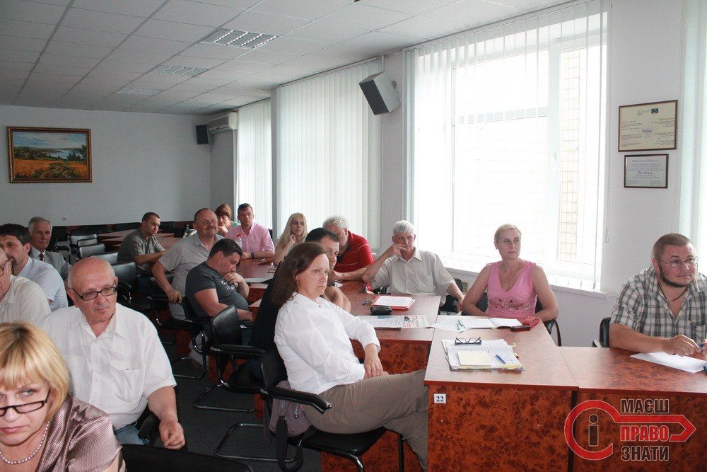 Наворожили на засідання Штабу по Генплану: амбіції з емоціями та перша спроба конструктиву