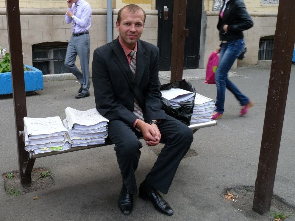Нові зірочки екс-броварського слідчого Громадського