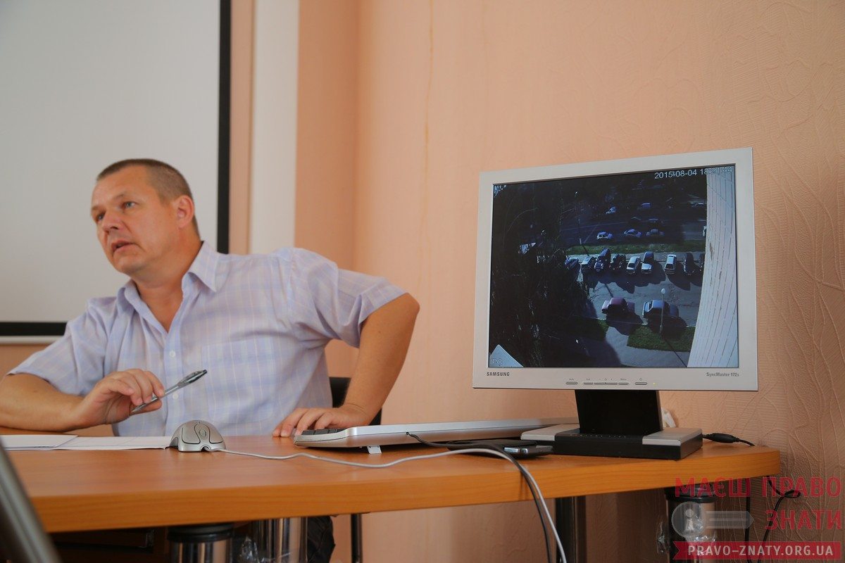 Безпечне місто: у Броварах організовують відеоспостереження та патрулі