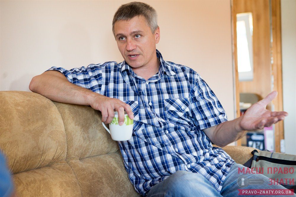 Капелан Володимир з Броварів : «Згадуючи, скільки загинуло в АТО броварчан, молимося не лише за мир»