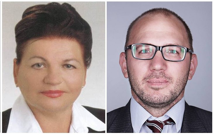 Виборча комісія зареєструвала двох кандидатів у мери Броварів - Ярошенко та Саука