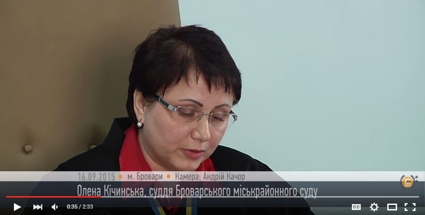Суд відмовився арештувати 94 га земель РПЦ - HromadskeBro.tv cover image