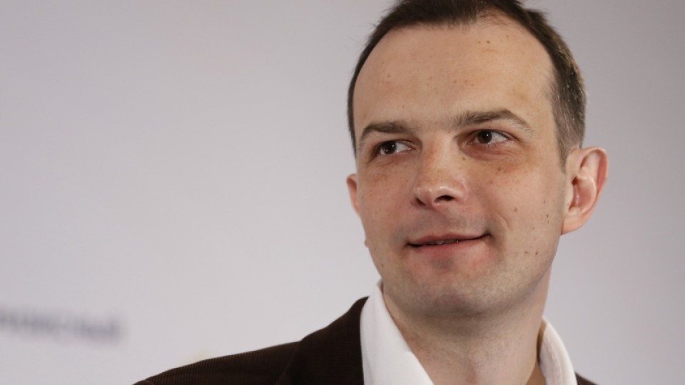 АНОНС: У четвер на майдані Свободи відбудеться зустріч із Єгором Соболєвим