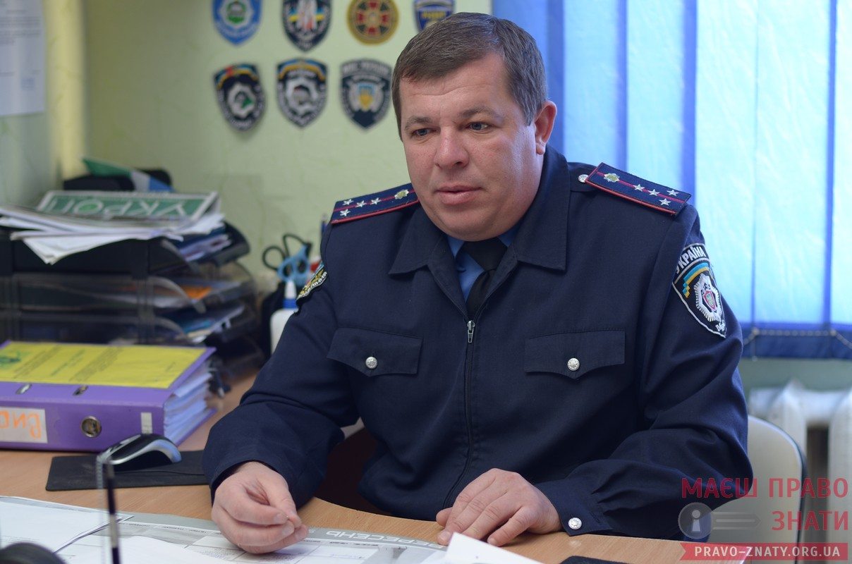 Виборчий процес у Броварах охоронятимуть громадські формування та понад 80 правоохоронців - міліція