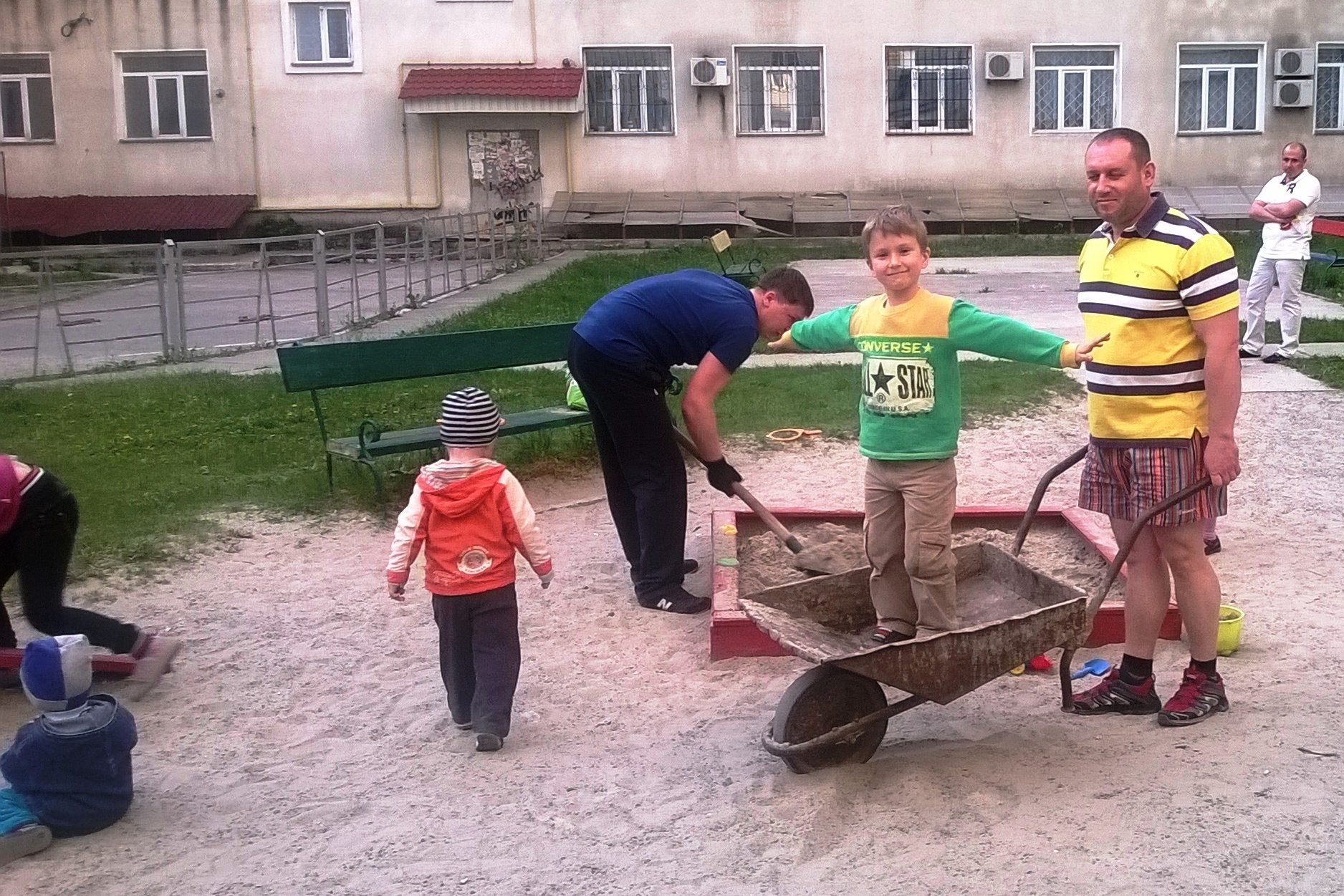 Суботник