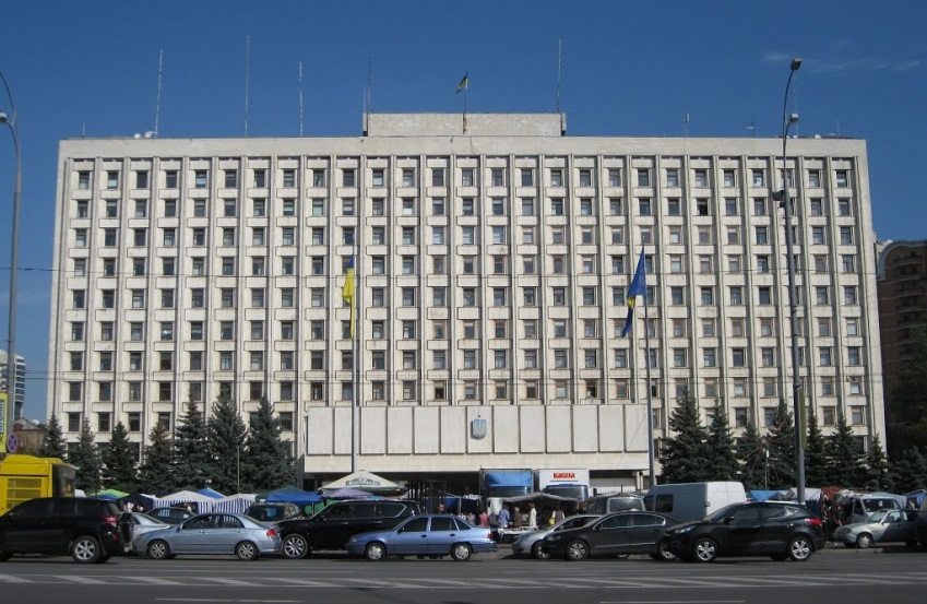 Хто балотується від Броварів до Київської обласної ради - повний перелік кандидатів
