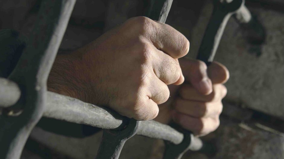 У Броварах по «гарячих слідах» затримали розбійника - поліція охорони Київщини