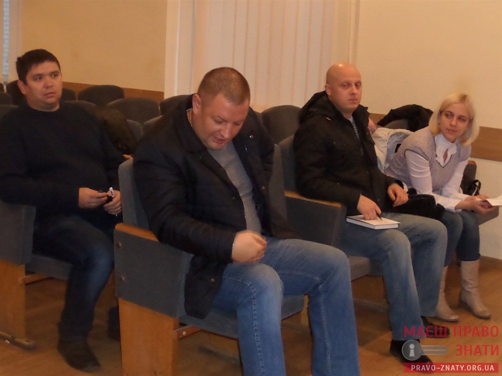 Громадська рада при міліції – прощай. Здрастуй, Громадська рада при поліції?