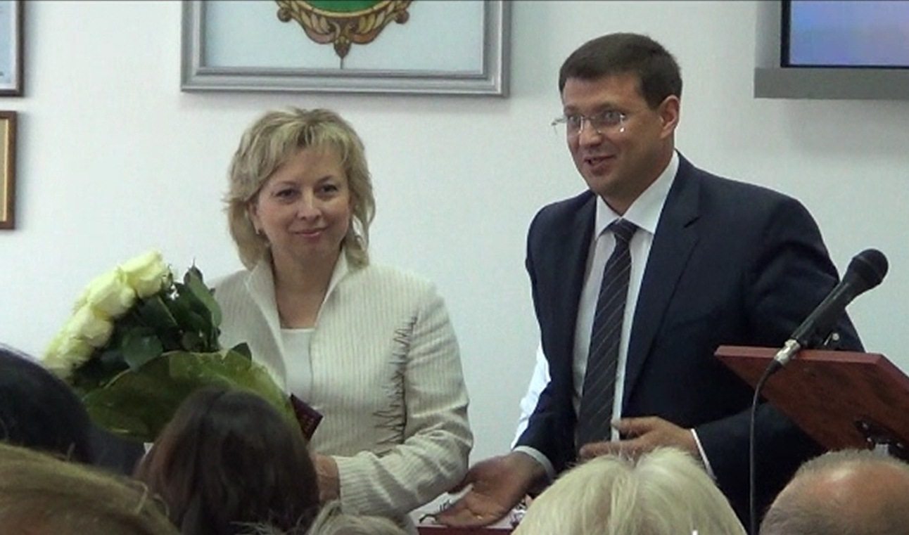 Сапожко та «Єдність» зняли кандидатуру Оксани Мельник на посаду секретаря Броварської міськради - ЗМІ