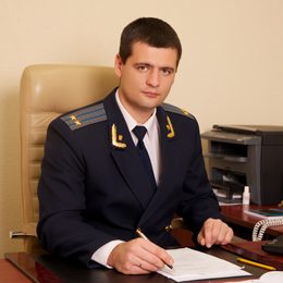 Новопризначений прокурор Броварів – син колишнього керівника «Беркуту»? cover image