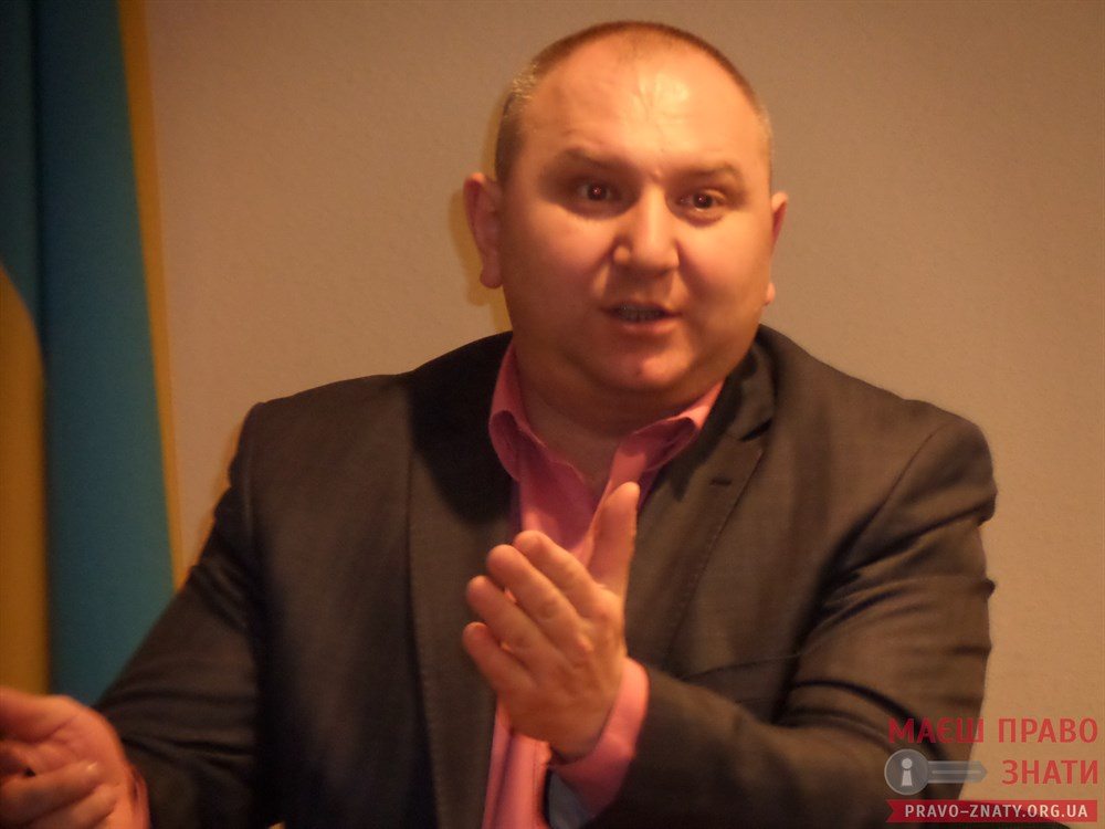 громадська рада при поліції