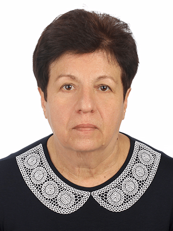 Галина Негода Солідарність