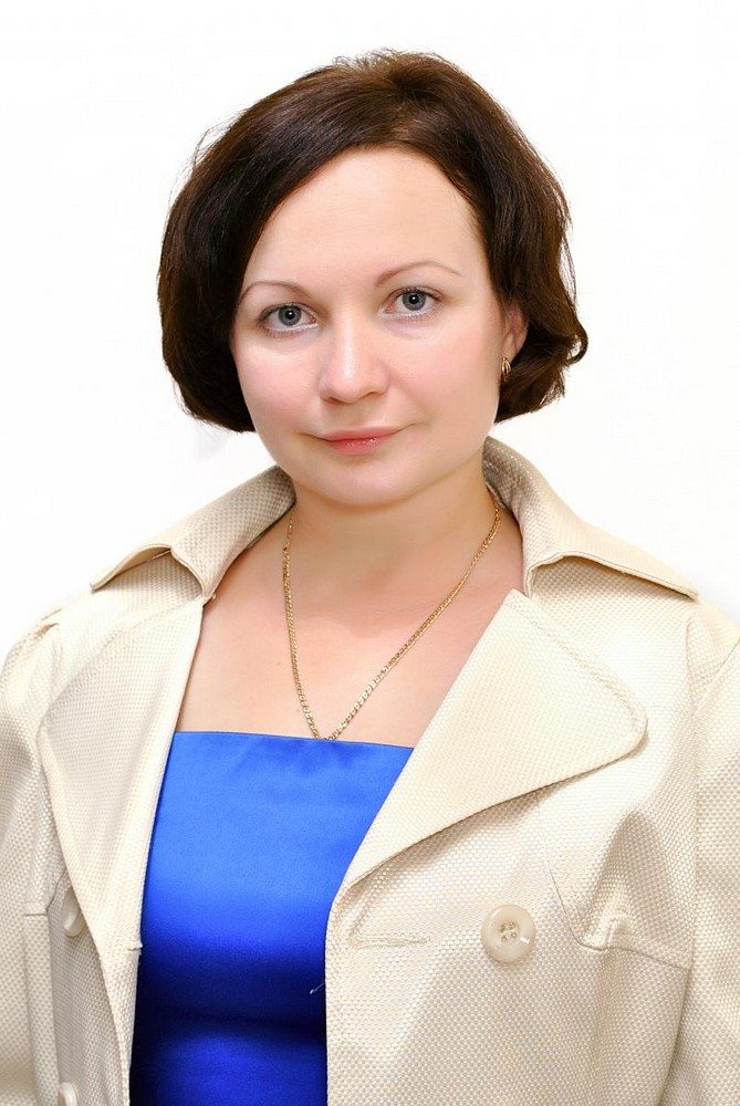 Ірина Веремчук