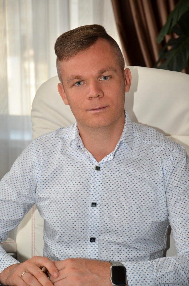 Леонід Черепейник Солідарність