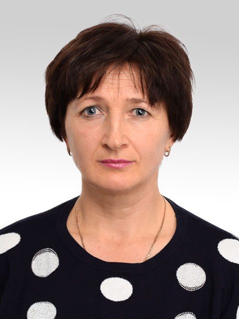 Людмила Темченко Єдність