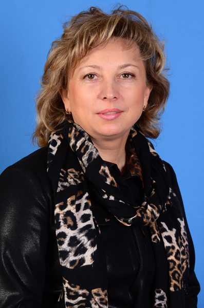 Оксана Мельник Єдність