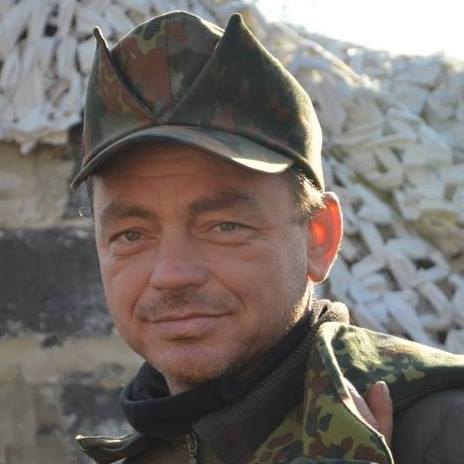 Олег Шевчук Свобода
