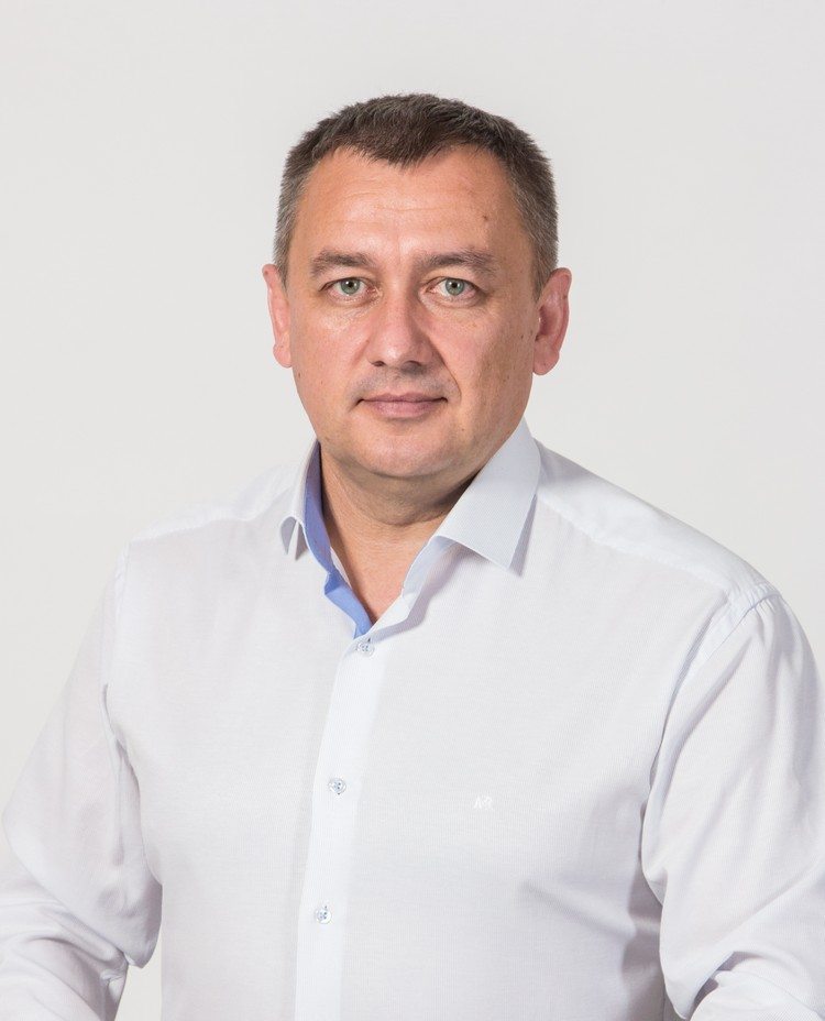 Петро Бабич УКРОП