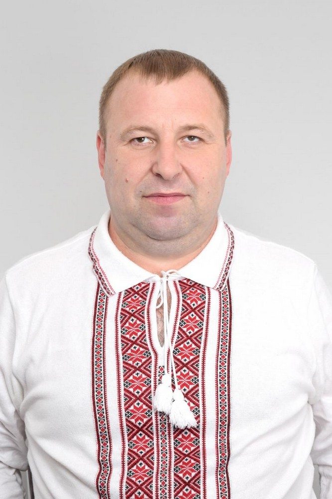 Сергій Батюк Солідарність