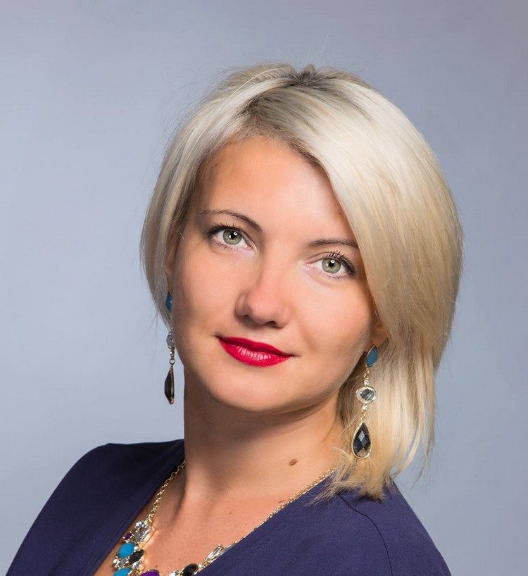 Тетяна Крилова Самопоміч