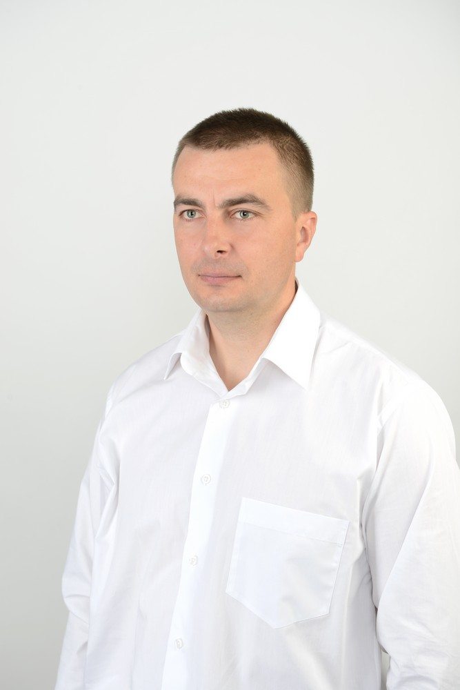 Вадим Мутило Батьківщина