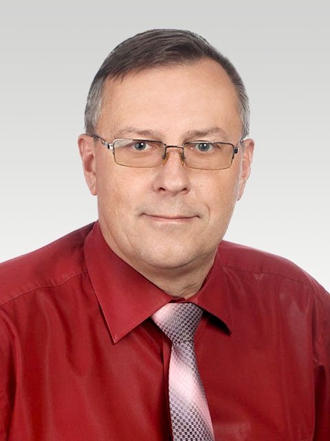 Валерій Лемпіцький Єдність