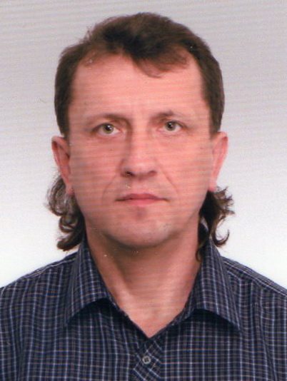 Василь Кочубей Свобода