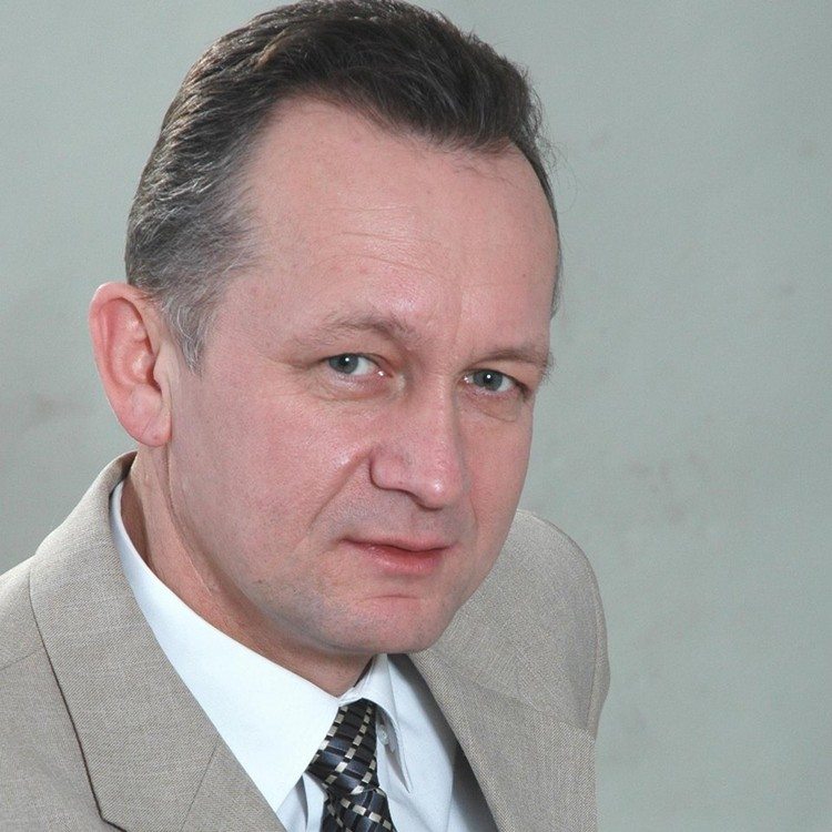 Володимир Оксютенко Єдність