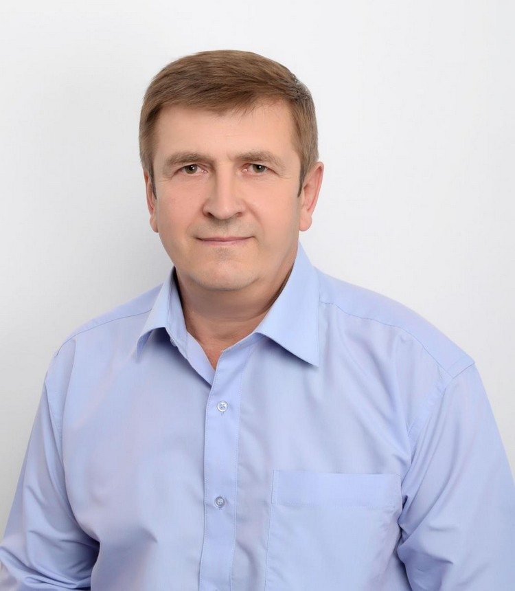 Володимир Опалько Солідарність