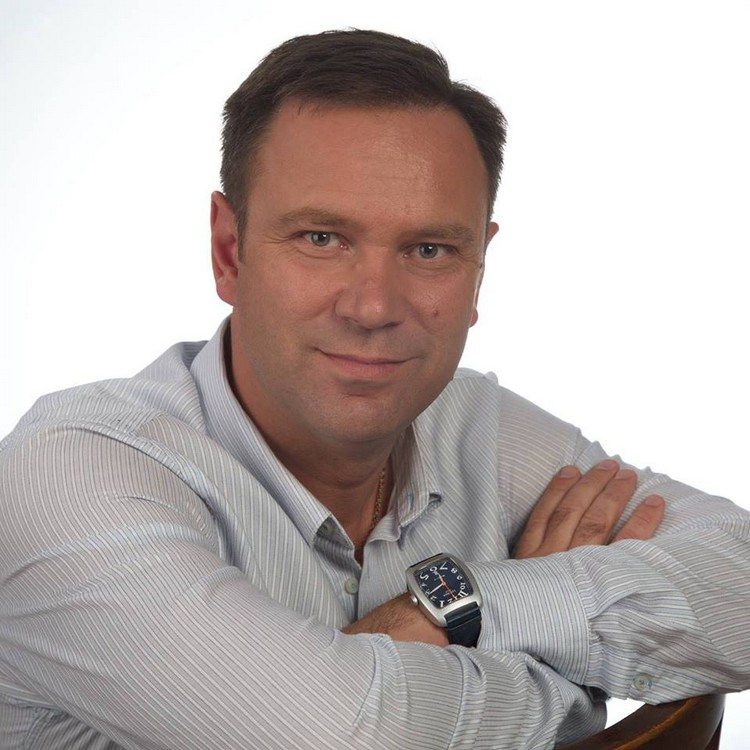 Євгеній Гредунов Солідарність
