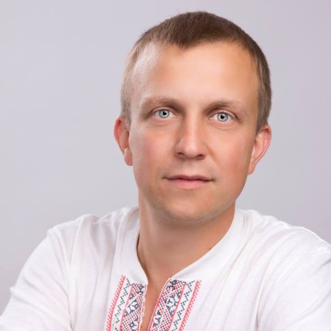 Юрій Чередник Солідарність