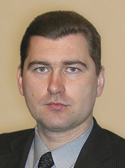 Ігор Мотузка