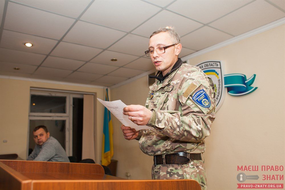 ГФ "Руєвит": "Ми за порядок у місті та районі, щоб влада не крала та давала жити людям"