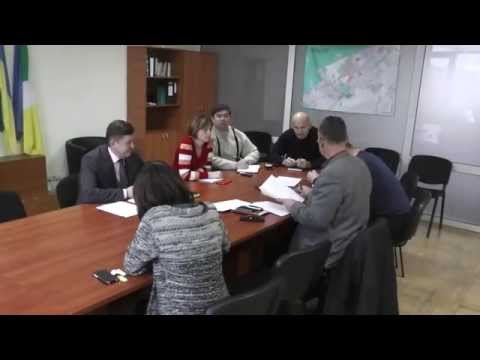 Засідання робочої депутатської групи щодо регламентних питань - ВІДЕО cover image