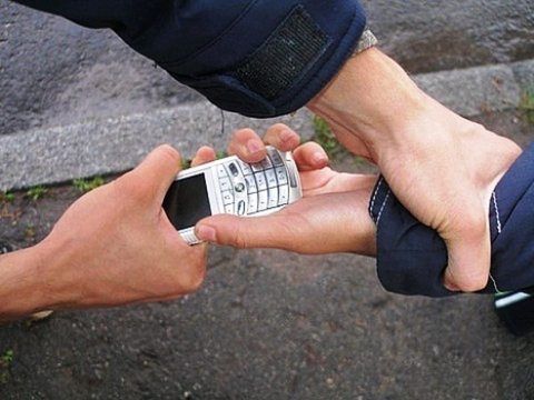 злочинність школярів