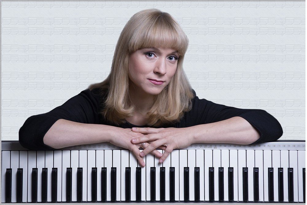 Комлікова