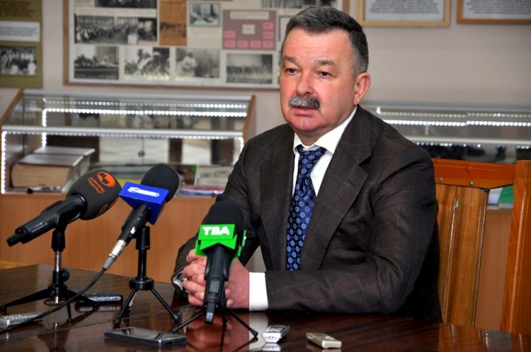 АНОНС: 29 січня проблеми броварської медицини обговорять із заступником міністра охорони здоров’я