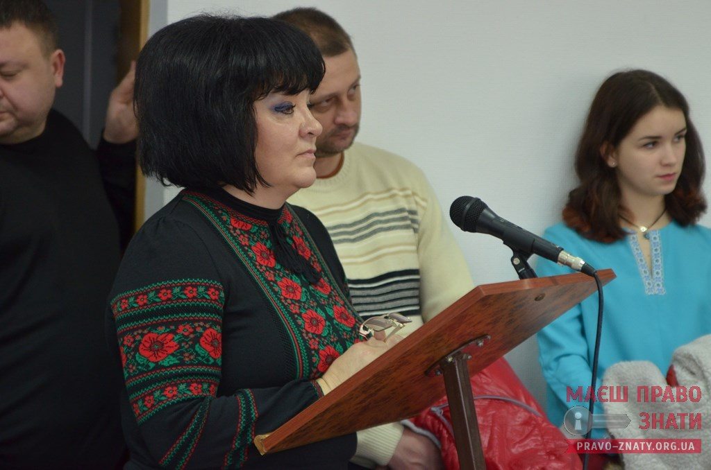Міськрада дала Багмут «зелене світло» і надалі керувати культурою у Броварах